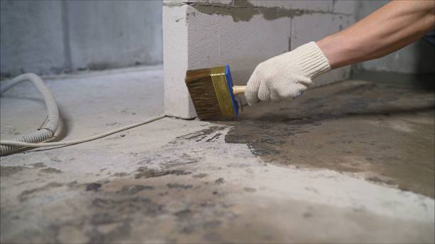 24/7 Emergency Wet Basement Repair experts in Morristown, IN